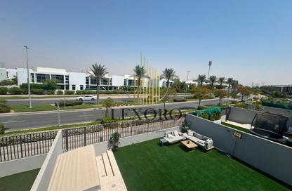 Villa - 4 Bedrooms - 4 Bathrooms for sale in Mudon Al Ranim 3 - Mudon - Dubai Villa - 4 Bedrooms - 4 Bathrooms for sale in Mudon Al Ranim 3 - Mudon - Dubai