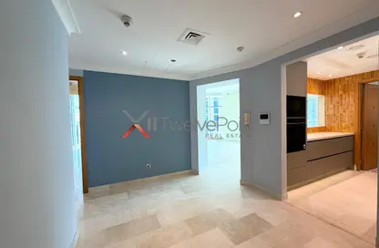 Apartment - 2 Bedrooms - 3 Bathrooms for rent in Marinascape Avant - Trident Marinascape - Dubai Marina - Dubai Apartment - 2 Bedrooms - 3 Bathrooms for rent in Marinascape Avant - Trident Marinascape - Dubai Marina - Dubai
