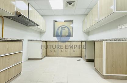 Apartment - 1 Bedroom - 2 Bathrooms for rent in Jumeirah Garden City - Al Satwa - Dubai
