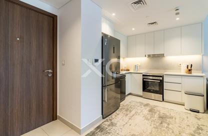 Apartment - 1 Bedroom - 1 Bathroom for sale in Jadeel - Madinat Jumeirah Living - Umm Suqeim 3 - Umm Suqeim - Dubai