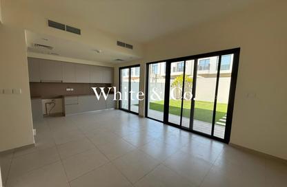 Townhouse - 3 Bedrooms - 4 Bathrooms for rent in Greenviews 2 - Emaar South - Dubai South (Dubai World Central) - Dubai Townhouse - 3 Bedrooms - 4 Bathrooms for rent in Greenviews 2 - Emaar South - Dubai South (Dubai World Central) - Dubai