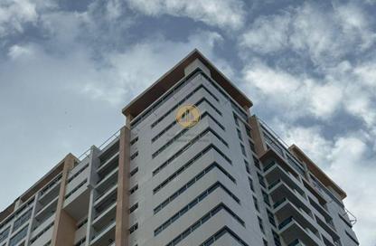 Apartment - 1 Bedroom - 2 Bathrooms for sale in Ajman One Tower 8 - Ajman One - Ajman Downtown - Ajman