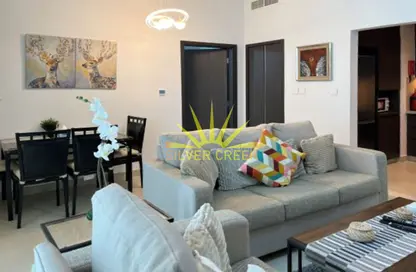 Apartment - 1 Bedroom - 2 Bathrooms for rent in Downtown Views - Zabeel 2 - Zabeel - Dubai