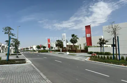 Townhouse - 3 Bedrooms - 3 Bathrooms for rent in Noya - Yas Island - Abu Dhabi