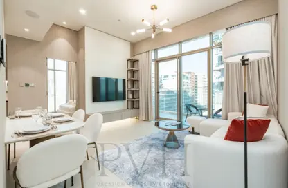 Apartment - 1 Bedroom - 2 Bathrooms for rent in Pearl House - District 13 - Jumeirah Village Circle - Dubai Apartment - 1 Bedroom - 2 Bathrooms for rent in Pearl House - District 13 - Jumeirah Village Circle - Dubai