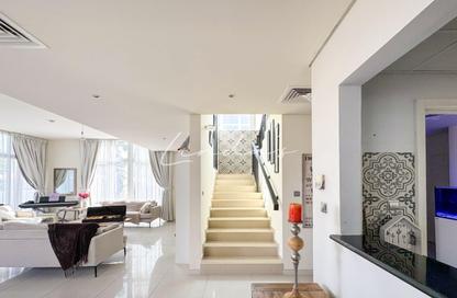Villa - 6 Bedrooms - 7 Bathrooms for sale in Acuna - Damac Hills 2 - Dubai