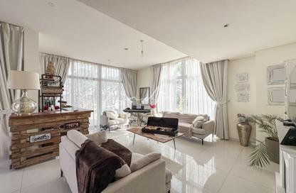 Villa - 6 Bedrooms - 7 Bathrooms for sale in Acuna - Damac Hills 2 - Dubai