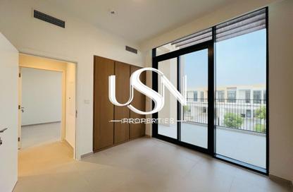 Villa - 4 Bedrooms - 4 Bathrooms for sale in Expo Golf Villas - EMAAR South - Dubai South (Dubai World Central) - Dubai