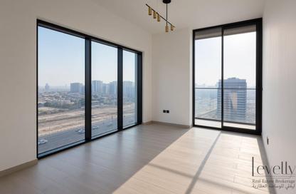 Apartment - 1 Bedroom - 1 Bathroom for rent in Binghatti Venus - District 13 - Jumeirah Village Circle - Dubai