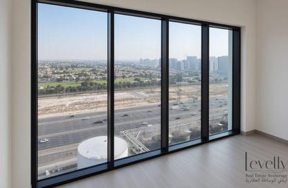 Apartment - 1 Bedroom - 1 Bathroom for rent in Binghatti Venus - District 13 - Jumeirah Village Circle - Dubai