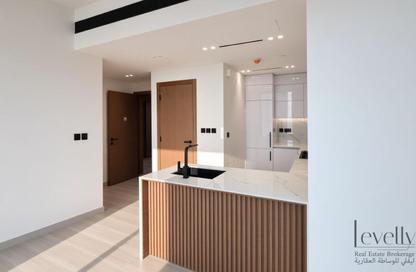 Apartment - 1 Bedroom - 1 Bathroom for rent in Binghatti Venus - District 13 - Jumeirah Village Circle - Dubai