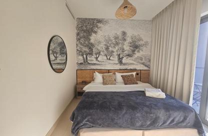 Apartment - 1 Bedroom - 1 Bathroom for rent in Sobha Creek Vistas Tower B - Sobha Hartland - Mohammed Bin Rashid City - Dubai