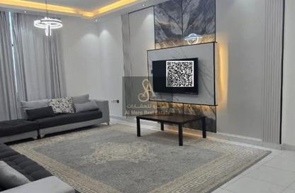 Apartment - 2 - 3 for sale in Falcon Tower 1 - Falcon Towers - Ajman Downtown - Ajman Apartment - 2 - 3 for sale in Falcon Tower 1 - Falcon Towers - Ajman Downtown - Ajman