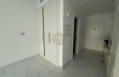Apartment - Studio - 1 for rent in Vincitore Boulevard 4 - Vincitore Boulevard - Arjan - Dubai