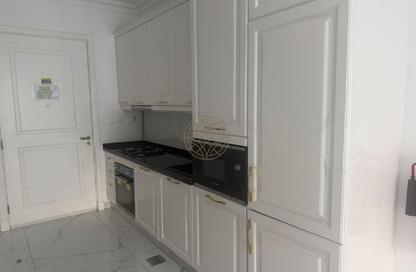 Apartment - Studio - 1 for rent in Vincitore Boulevard 4 - Vincitore Boulevard - Arjan - Dubai Apartment - Studio - 1 for rent in Vincitore Boulevard 4 - Vincitore Boulevard - Arjan - Dubai