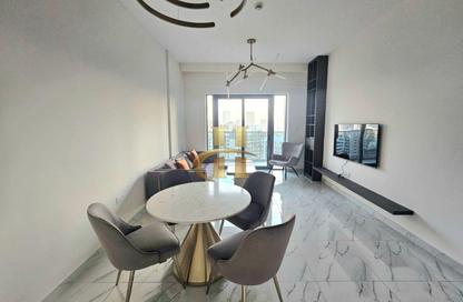 Apartment - 2 Bedrooms - 2 Bathrooms for rent in Adhara Star - Arjan - Dubai Apartment - 2 Bedrooms - 2 Bathrooms for rent in Adhara Star - Arjan - Dubai