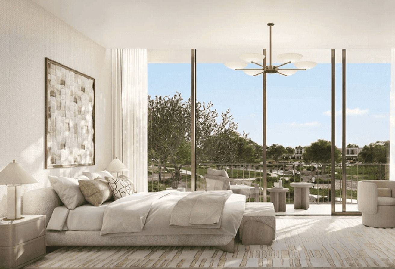 4 bedroom villa in Alva The Valley, The Valley: 5