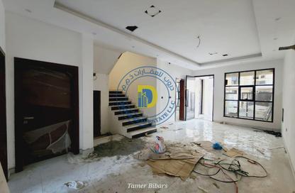 Townhouse - 6 Bedrooms - 7+ Bathrooms for sale in Al Yasmeen 1 - Al Yasmeen - Ajman