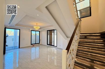 Villa - 5 - 7 for sale in Al Zaheya Gardens - Al Zahya - Ajman