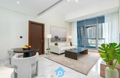 Apartment - 1 Bedroom - 2 Bathrooms for rent in J ONE Tower A - J ONE - Business Bay - Dubai Apartment - 1 Bedroom - 2 Bathrooms for rent in J ONE Tower A - J ONE - Business Bay - Dubai