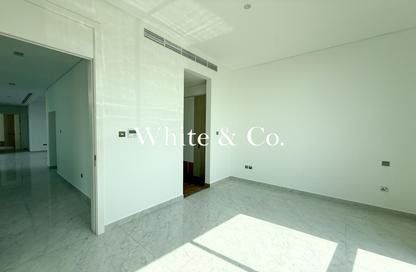Villa - 5 - 6 for rent in Chorisia 1 Villas - Al Barari - Dubai