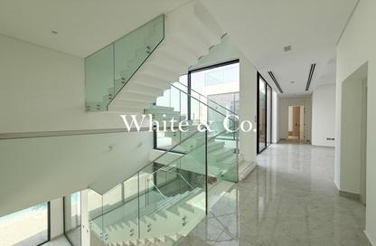 Villa - 5 - 6 for rent in Chorisia 1 Villas - Al Barari - Dubai Villa - 5 - 6 for rent in Chorisia 1 Villas - Al Barari - Dubai