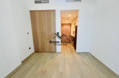 Apartment - Studio - 1 Bathroom for rent in Azizi Riviera 21 - Azizi Riviera - Meydan One - Meydan - Dubai Apartment - Studio - 1 Bathroom for rent in Azizi Riviera 21 - Azizi Riviera - Meydan One - Meydan - Dubai