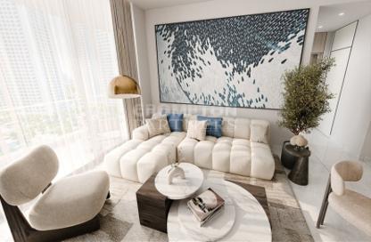 Apartment - 1 - 2 for sale in Muheira - Al Reem Island - Abu Dhabi Apartment - 1 - 2 for sale in Muheira - Al Reem Island - Abu Dhabi