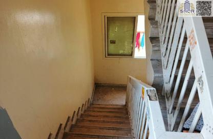 Labor Camp - Studio - 7+ Bathrooms for rent in Al Jurf Industrial 3 - Al Jurf Industrial - Ajman