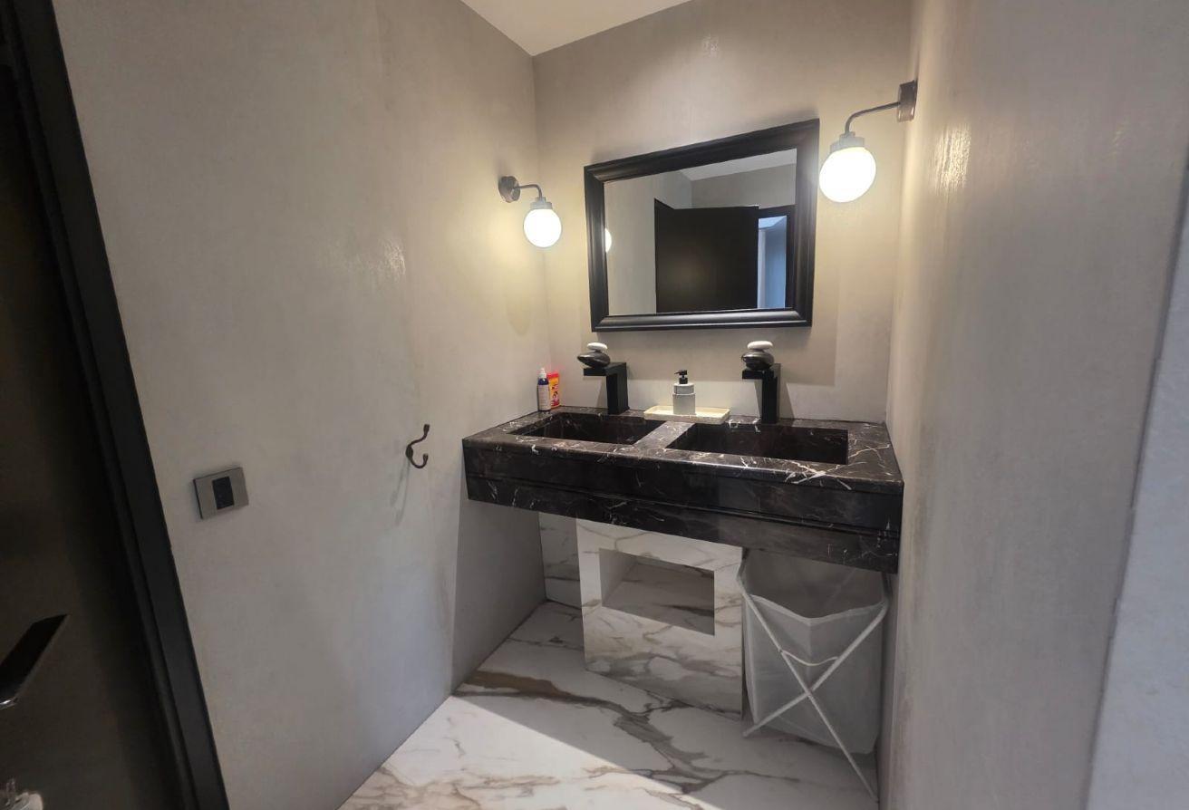 COZY ONE FLOOR VILLA FOR FAMILY- BURJ KHALIFA VIEW photo 7