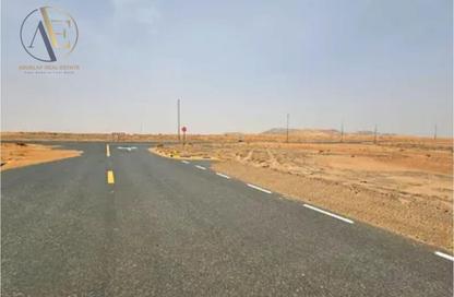 Land - Studio for sale in Al Qasimiah City - Sharjah Land - Studio for sale in Al Qasimiah City - Sharjah