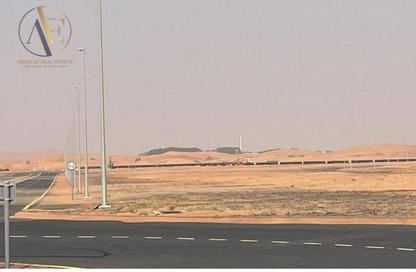 Land - Studio for sale in Al Qasimiah City - Sharjah Land - Studio for sale in Al Qasimiah City - Sharjah