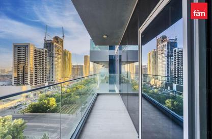 Apartment - 2 Bedrooms - 3 Bathrooms for rent in Bloom Heights A - Bloom Heights - District 15 - Jumeirah Village Circle - Dubai