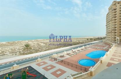 Apartment - Studio - 1 Bathroom for rent in Royal Breeze 4 - Royal Breeze - Al Hamra Village - Ras Al Khaimah Apartment - Studio - 1 Bathroom for rent in Royal Breeze 4 - Royal Breeze - Al Hamra Village - Ras Al Khaimah
