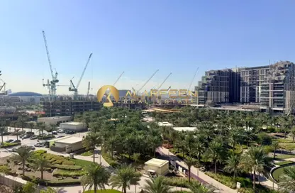 Apartment - 1 Bedroom - 2 Bathrooms for rent in Park Horizon Tower 2 - Park Horizon - Dubai Hills Estate - Dubai