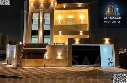Villa - 5 - 7 for sale in Al Yasmeen 1 - Al Yasmeen - Ajman