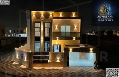 Villa - 5 - 7 for sale in Al Yasmeen 1 - Al Yasmeen - Ajman Villa - 5 - 7 for sale in Al Yasmeen 1 - Al Yasmeen - Ajman