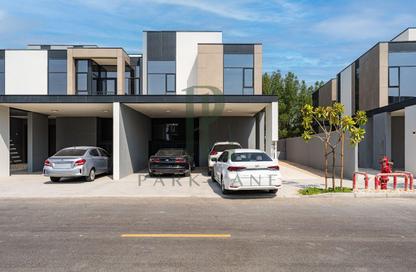 Townhouse - 4 Bedrooms - 5 Bathrooms for sale in Mudon Al Ranim 5 - Mudon - Dubai