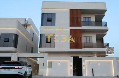 Villa - 7 Bedrooms - 7+ Bathrooms for sale in Ajman Hills - Al Alia - Ajman