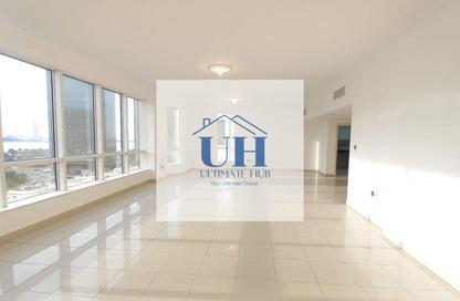 Apartment - 3 Bedrooms - 3 Bathrooms for rent in Al Khalidiya - Abu Dhabi