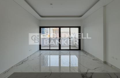 Apartment - 1 Bedroom - 2 Bathrooms for rent in Azizi Riviera Azure - Azizi Riviera - Meydan One - Meydan - Dubai