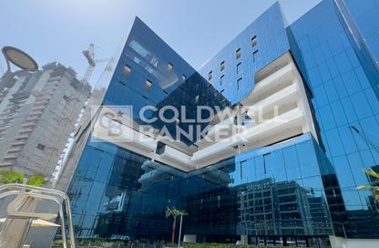 Apartment - 1 Bedroom - 2 Bathrooms for rent in Azizi Riviera Azure - Azizi Riviera - Meydan One - Meydan - Dubai