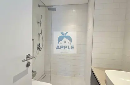 Apartment - Studio - 1 Bathroom for rent in East Village - Aljada - Sharjah