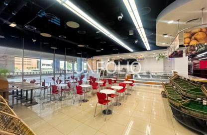 Shop - Studio for rent in The One Tower - Barsha Heights (Tecom) - Dubai Shop - Studio for rent in The One Tower - Barsha Heights (Tecom) - Dubai