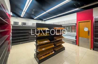 Shop - Studio for rent in The One Tower - Barsha Heights (Tecom) - Dubai Shop - Studio for rent in The One Tower - Barsha Heights (Tecom) - Dubai