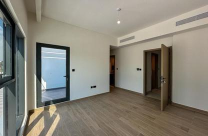 Townhouse - 5 Bedrooms - 5 Bathrooms for rent in Santorini - Damac Lagoons - Dubai