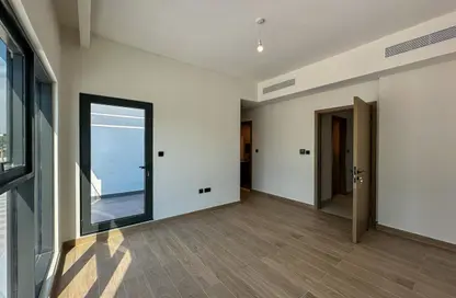 Townhouse - 5 Bedrooms - 5 Bathrooms for rent in Santorini - Damac Lagoons - Dubai