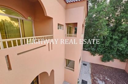 Villa - 5 - 6 for rent in Al Rifa'ah - Al Heerah - Sharjah
