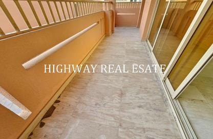 Villa - 5 - 6 for rent in Al Rifa'ah - Al Heerah - Sharjah