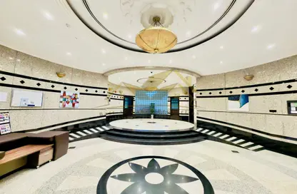Apartment - 1 Bedroom - 2 Bathrooms for rent in Al Hudaiba - Al Satwa - Dubai